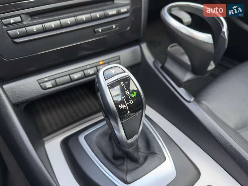 Внедорожник / Кроссовер BMW X1 2013 в Львове фото 25 Внедорожник / Кроссовер BMW X1 2013 в Львове