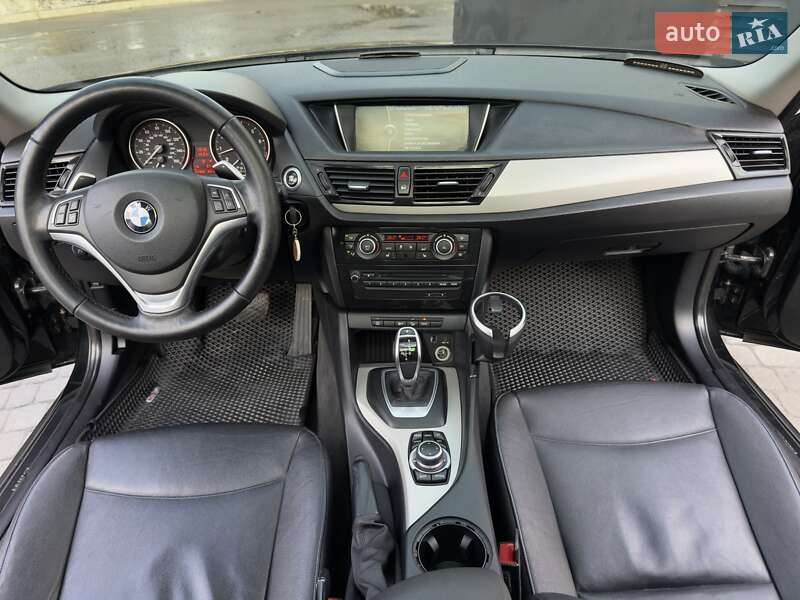 Внедорожник / Кроссовер BMW X1 2013 в Львове фото 40 Внедорожник / Кроссовер BMW X1 2013 в Львове