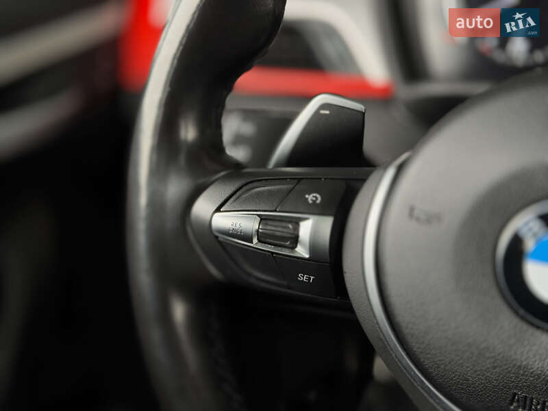 Внедорожник / Кроссовер BMW X1 2021 в Киеве