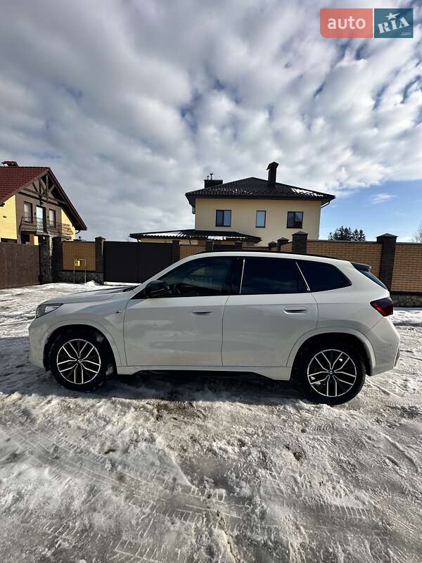 Позашляховик / Кросовер BMW X1 2023 в Вінниці фото 7 Позашляховик / Кросовер BMW X1 2023 в Вінниці
