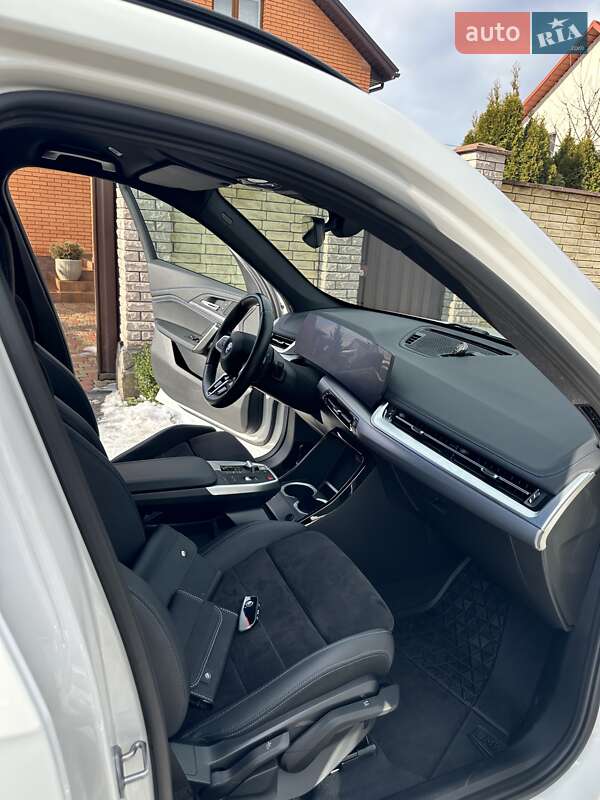 Позашляховик / Кросовер BMW X1 2023 в Вінниці фото 26 Позашляховик / Кросовер BMW X1 2023 в Вінниці