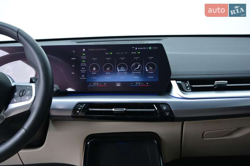 Внедорожник / Кроссовер BMW X1 2023 в Киеве фото 7 Внедорожник / Кроссовер BMW X1 2023 в Киеве