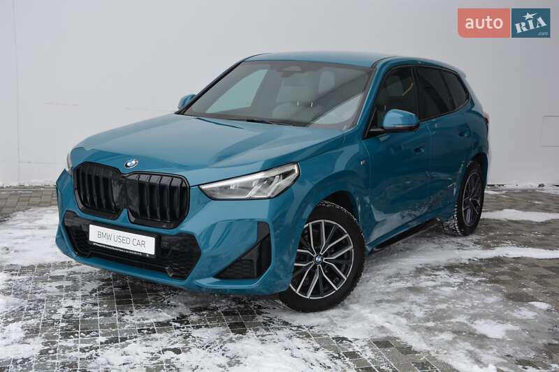 BMW X1 2023 BMW X1 2023