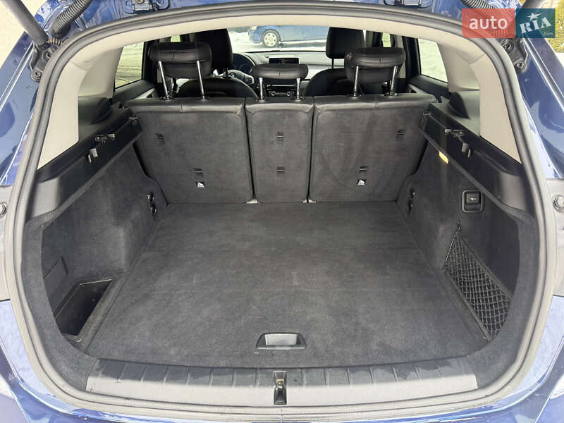 Внедорожник / Кроссовер BMW X1 2015 в Львове