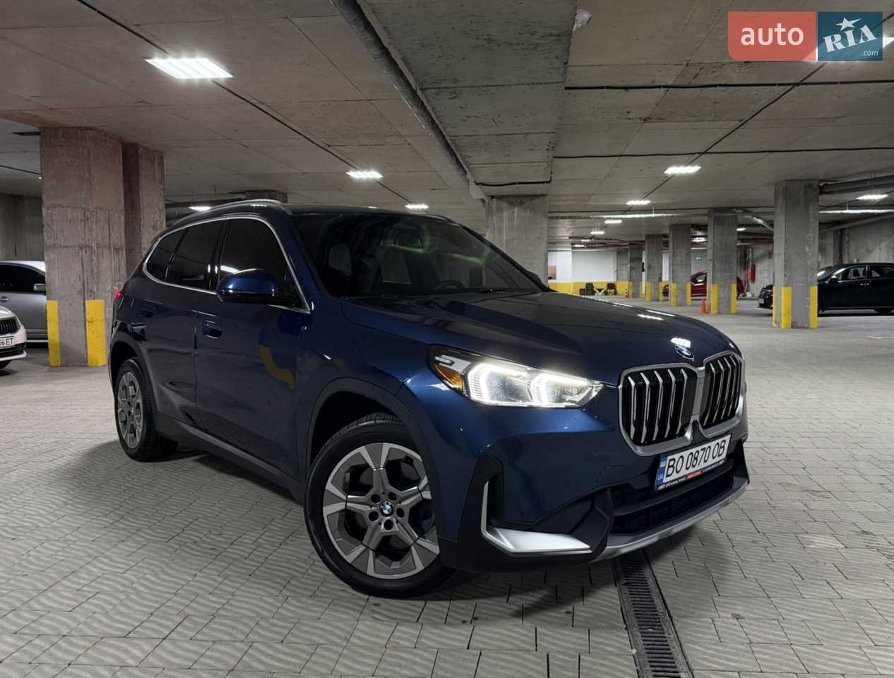 2014 Audi Q3 - мініатюра 46