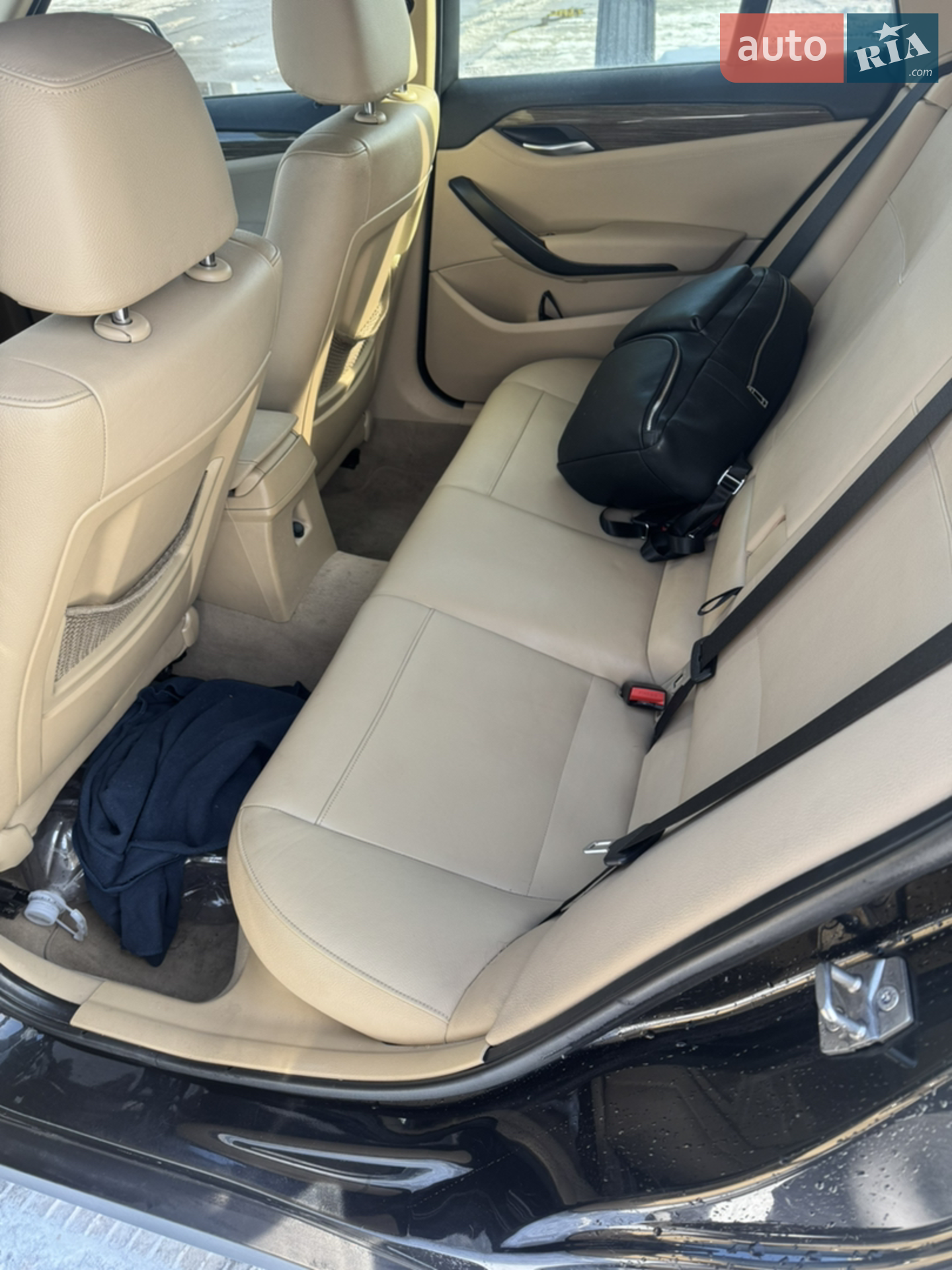 2013 BMW X1 - мініатюра 8