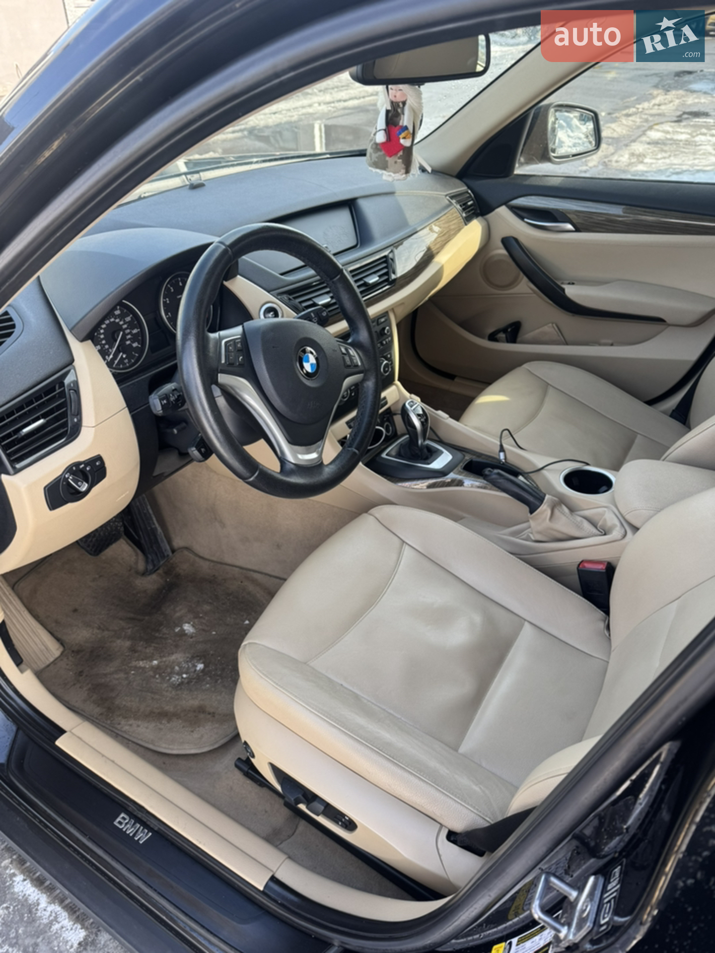 2013 BMW X1 - мініатюра 9