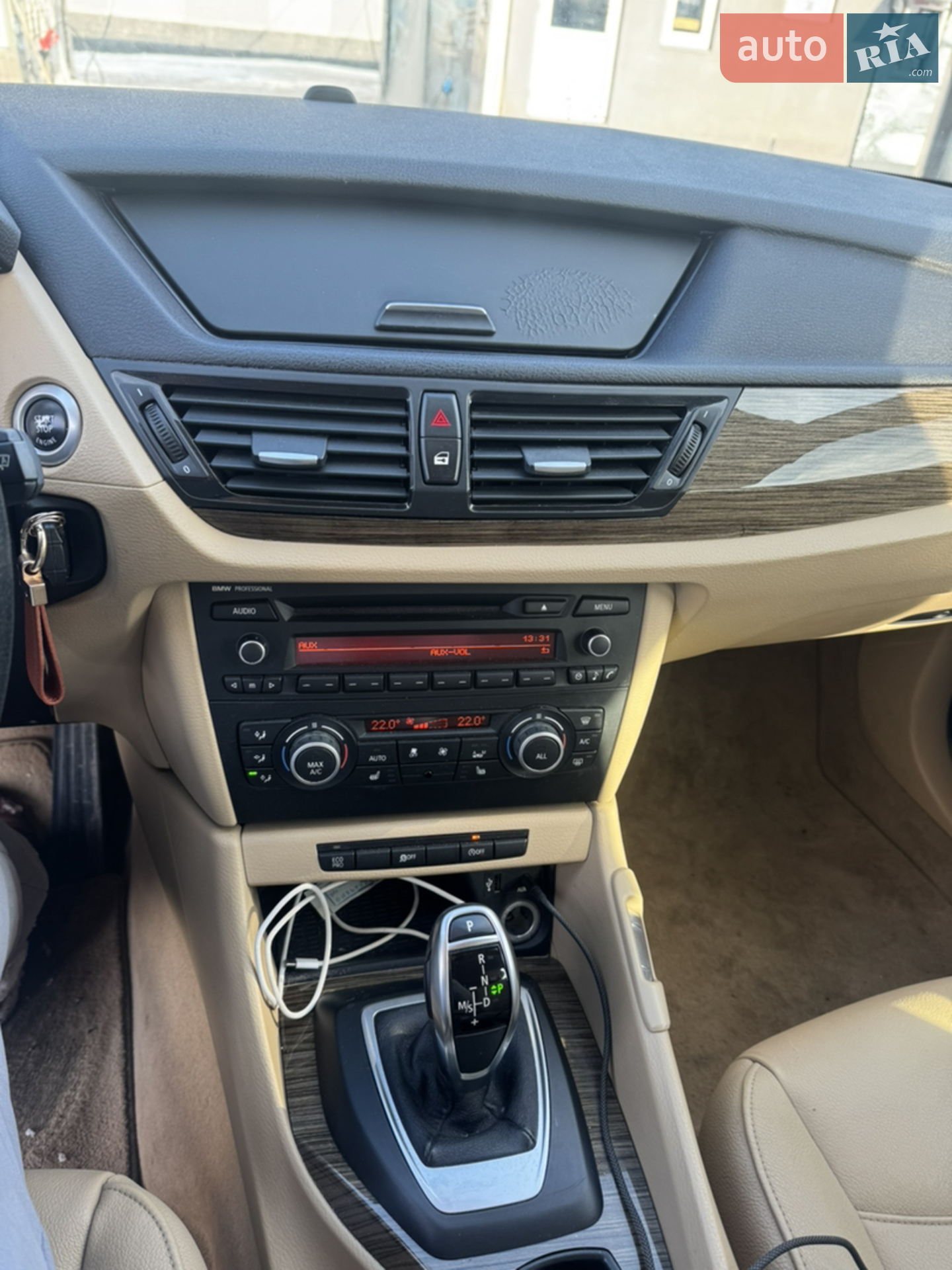 2013 BMW X1 - мініатюра 11