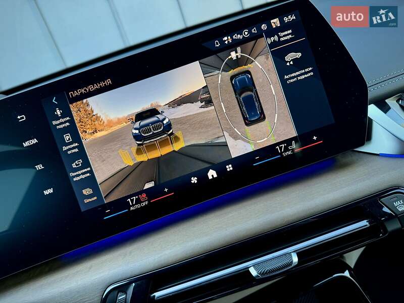 Внедорожник / Кроссовер BMW X1 2025 в Львове фото 44 Внедорожник / Кроссовер BMW X1 2025 в Львове