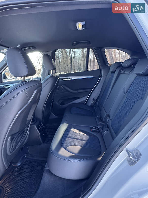 Позашляховик / Кросовер BMW X1 2022 в Києві фото 61 Позашляховик / Кросовер BMW X1 2022 в Києві