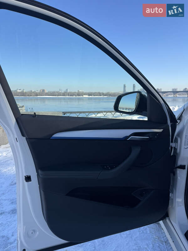 Позашляховик / Кросовер BMW X1 2022 в Києві фото 75 Позашляховик / Кросовер BMW X1 2022 в Києві