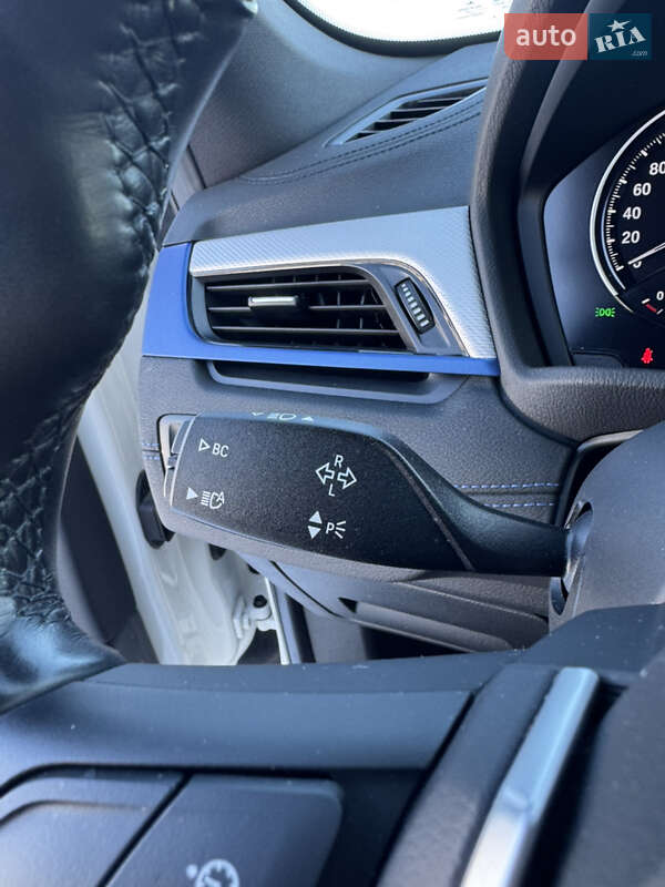 Позашляховик / Кросовер BMW X1 2022 в Києві фото 80 Позашляховик / Кросовер BMW X1 2022 в Києві