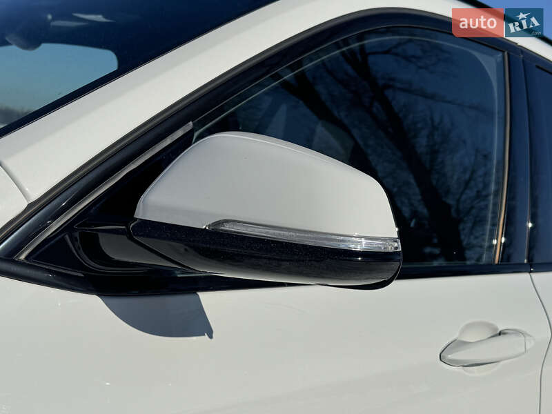 Позашляховик / Кросовер BMW X1 2022 в Києві фото 100 Позашляховик / Кросовер BMW X1 2022 в Києві