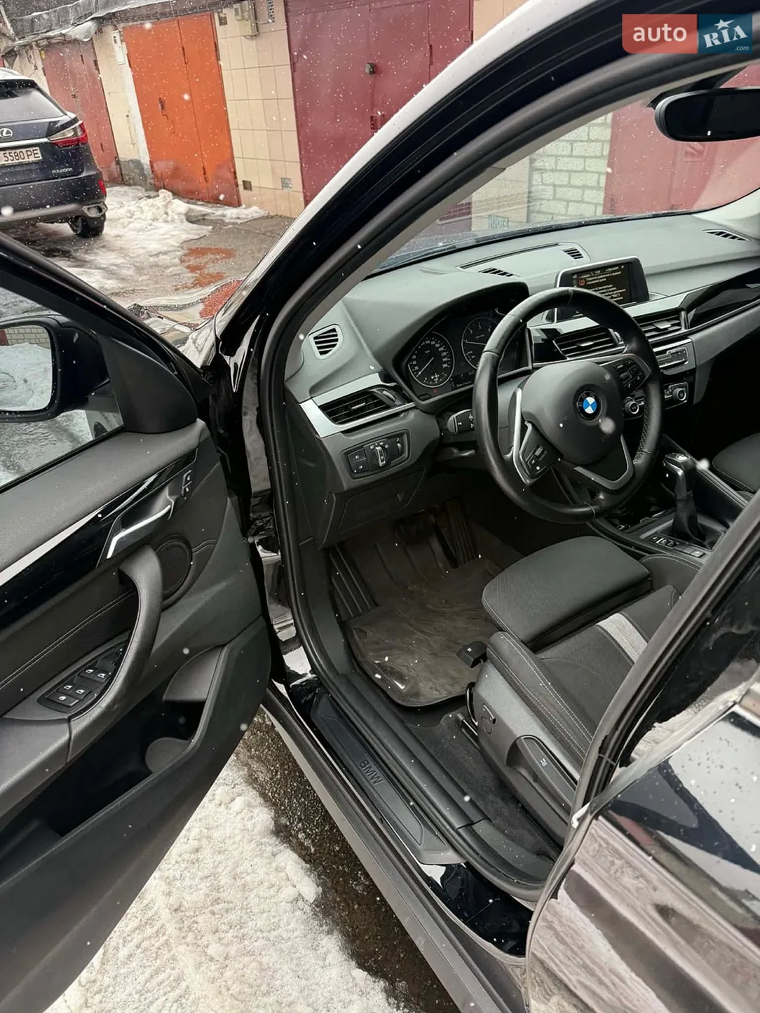 2017 BMW X1 - мініатюра 19