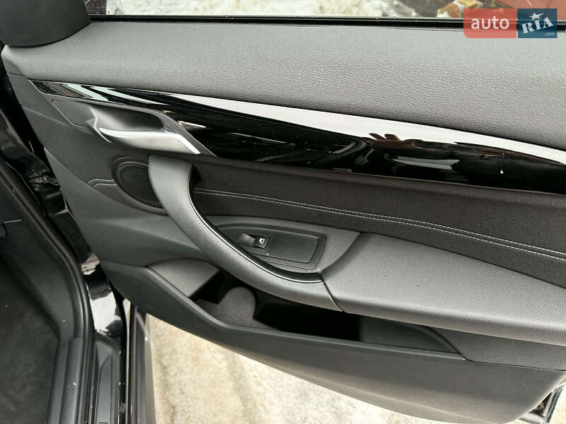 Внедорожник / Кроссовер BMW X1 2017 в Киеве фото 16 Внедорожник / Кроссовер BMW X1 2017 в Киеве