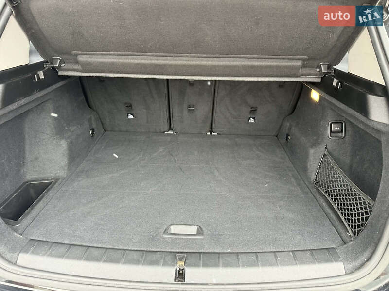 Внедорожник / Кроссовер BMW X1 2017 в Киеве фото 17 Внедорожник / Кроссовер BMW X1 2017 в Киеве