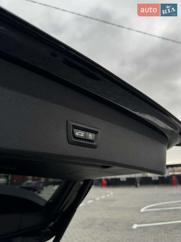 Позашляховик / Кросовер BMW X1 2018 в Дубні фото 19 Позашляховик / Кросовер BMW X1 2018 в Дубні