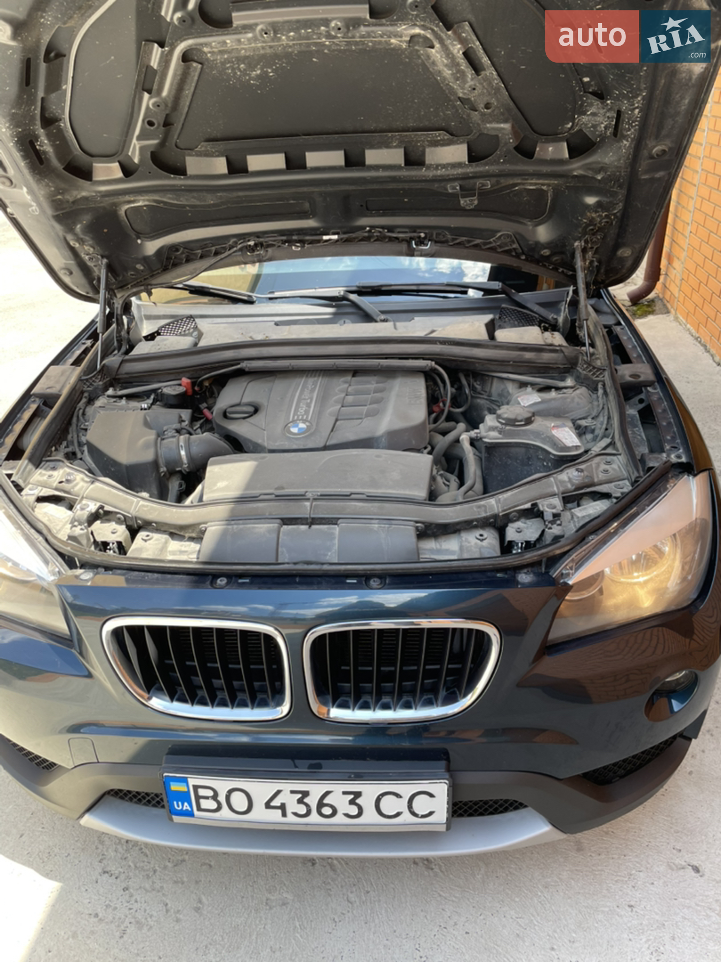 2013 BMW X1 - мініатюра 12