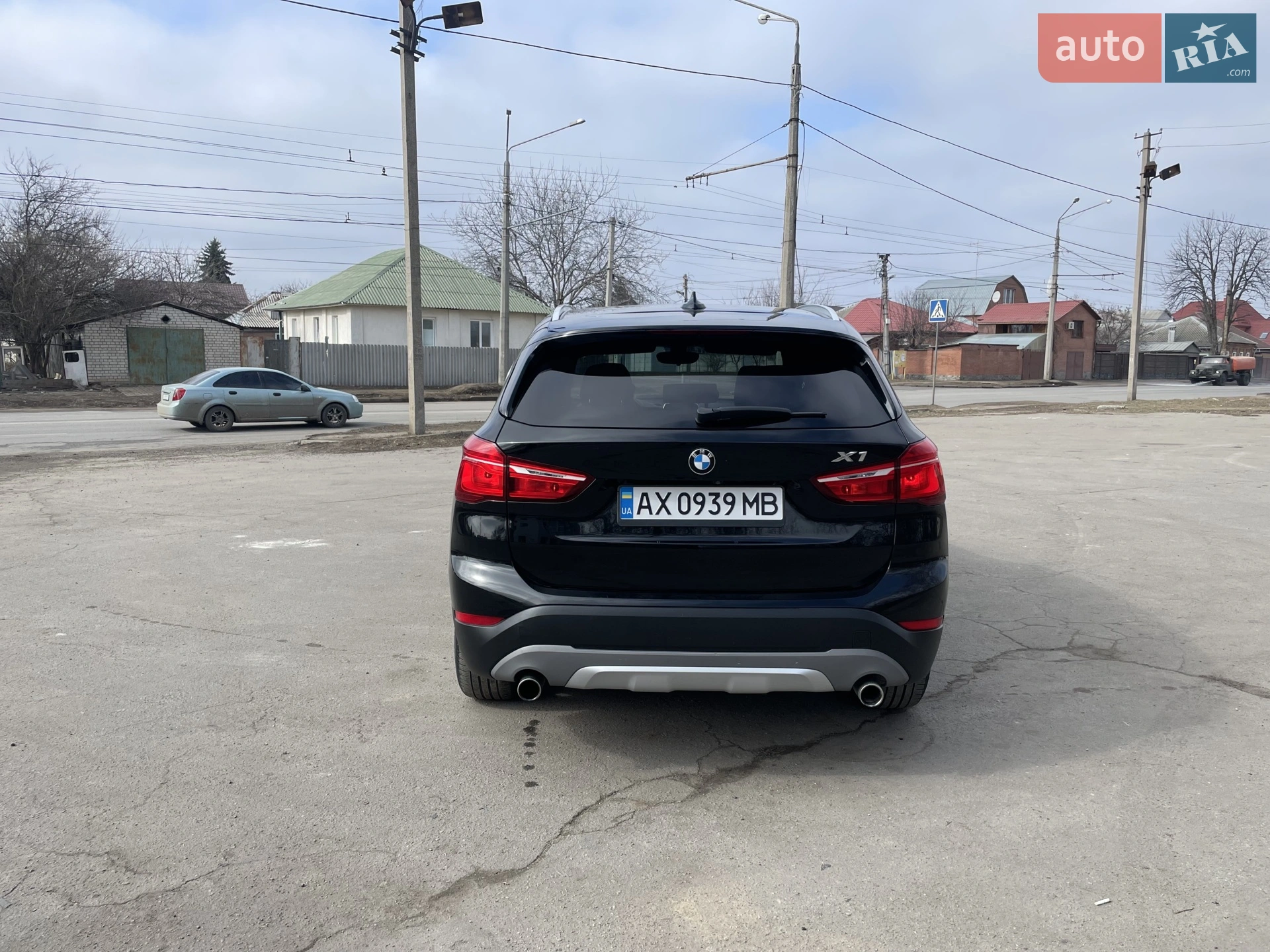 2017 BMW X1 - мініатюра 6