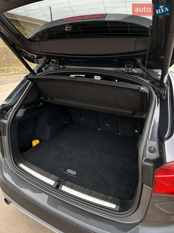 Внедорожник / Кроссовер BMW X1 2016 в Одессе фото 15 Внедорожник / Кроссовер BMW X1 2016 в Одессе