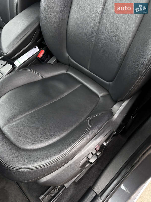 Внедорожник / Кроссовер BMW X1 2016 в Одессе фото 19 Внедорожник / Кроссовер BMW X1 2016 в Одессе