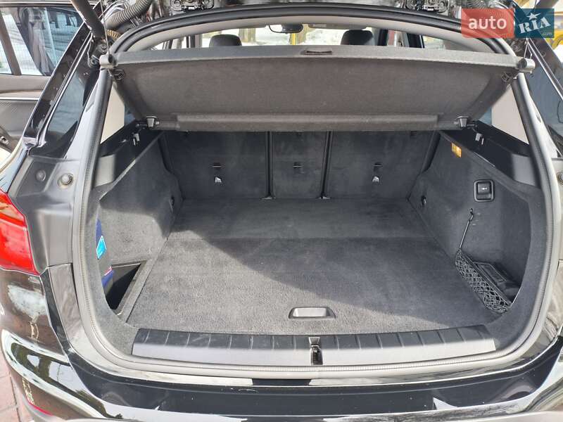 Позашляховик / Кросовер BMW X1 2015 в Прилуках