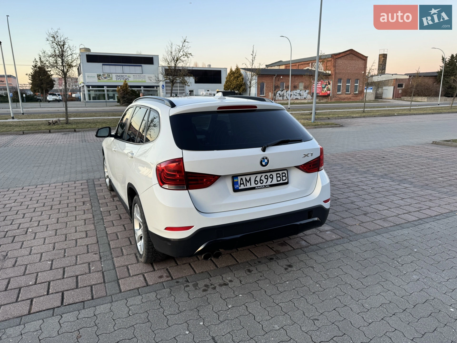 2013 BMW X1 - мініатюра 8