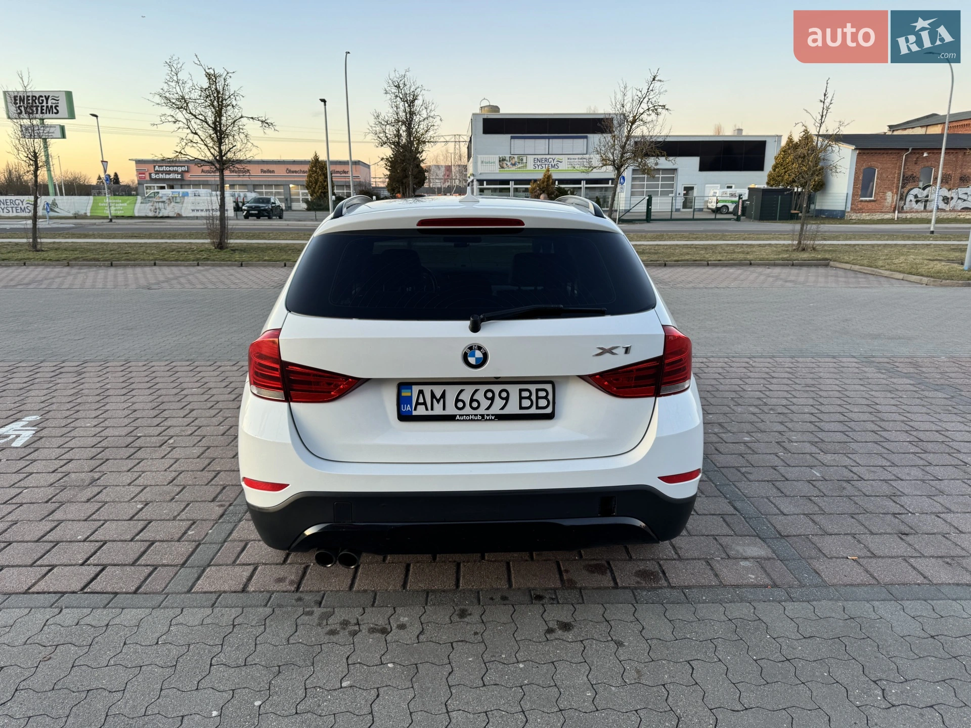 2013 BMW X1 - мініатюра 9