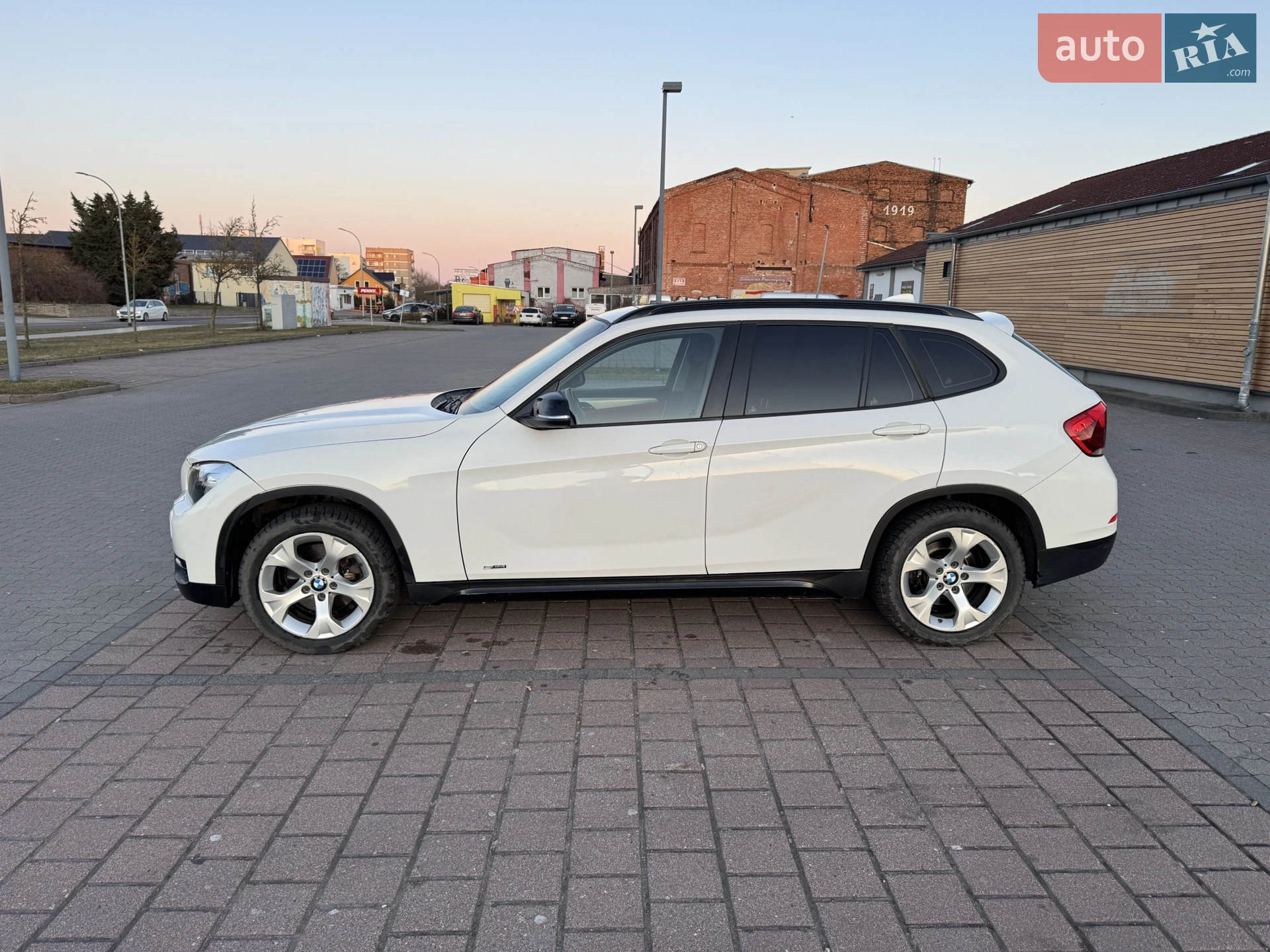 2013 BMW X1 - мініатюра 6