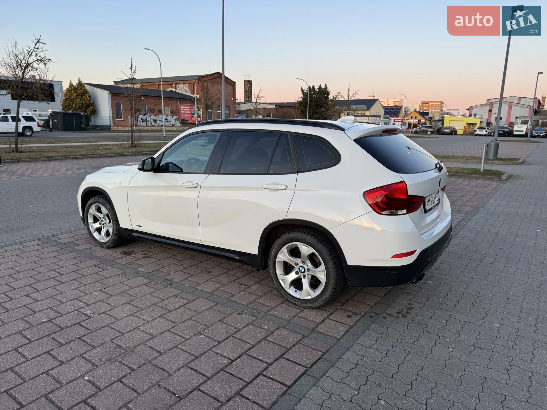 2013 BMW X1 - мініатюра 7