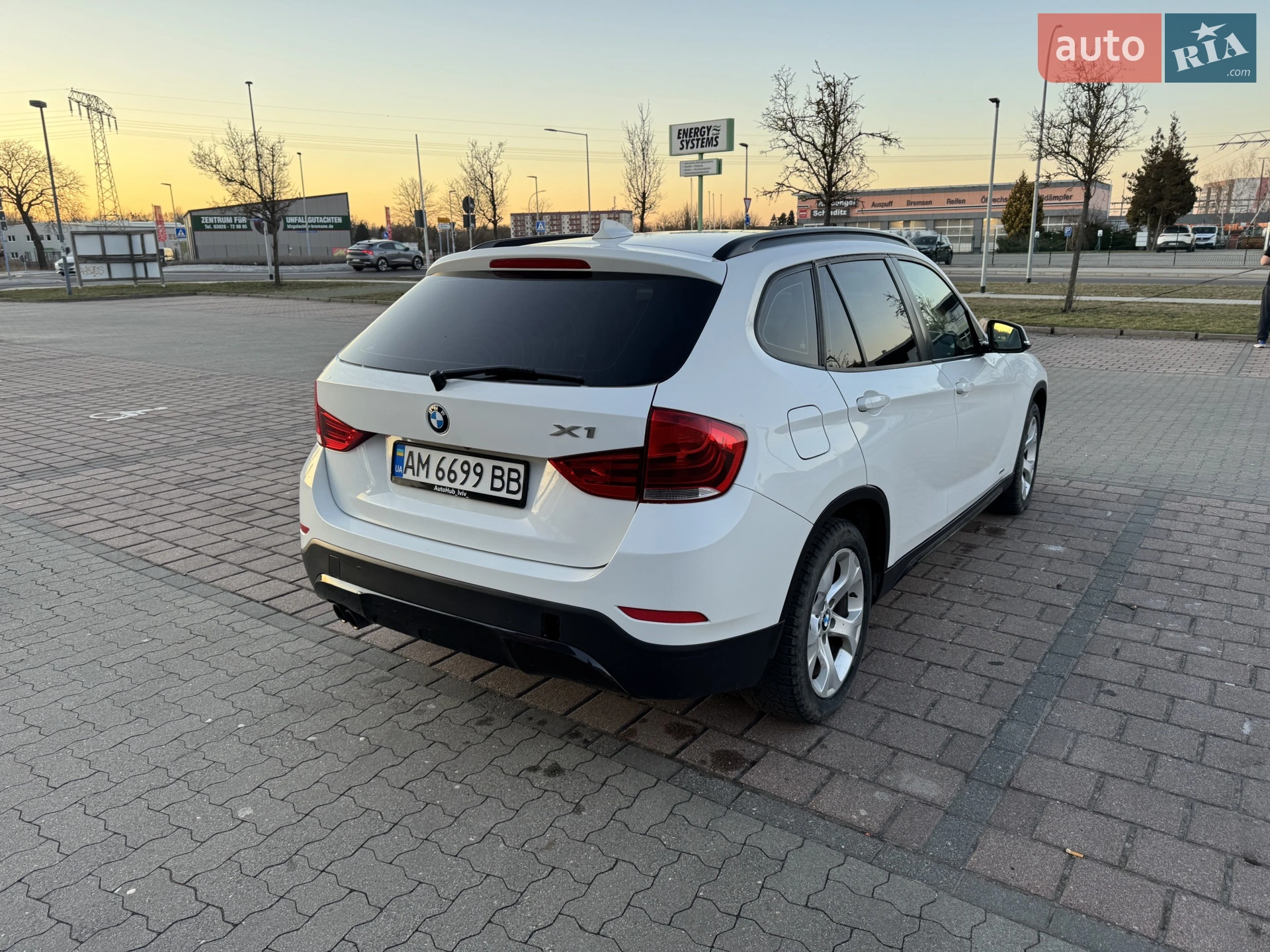 2013 BMW X1 - мініатюра 10