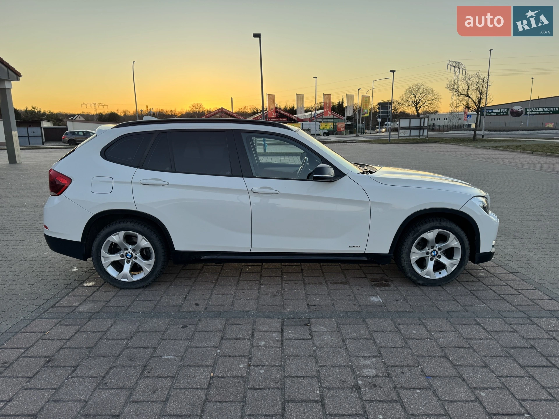 2013 BMW X1 - мініатюра 11