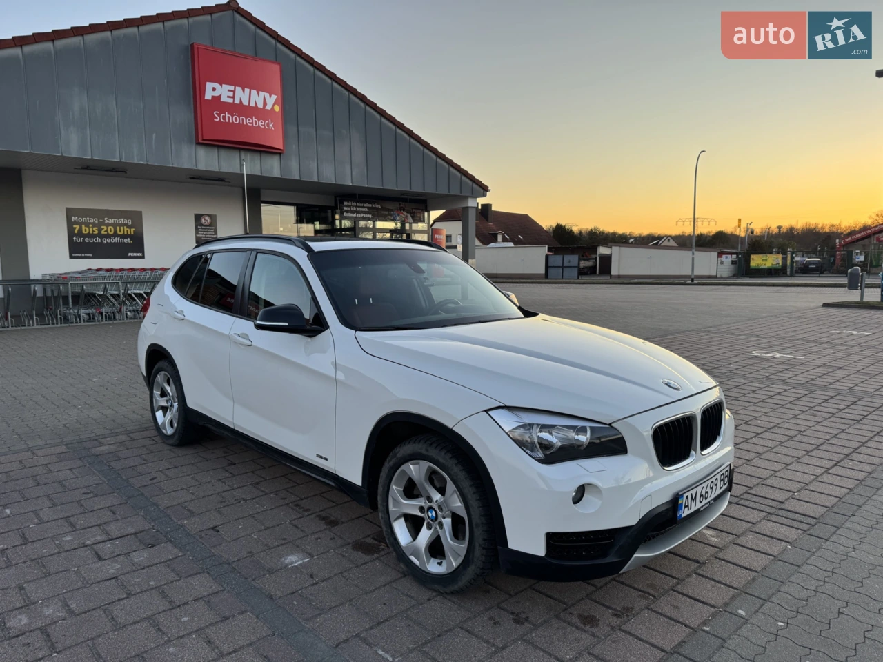 2014 BMW X1 - мініатюра 27