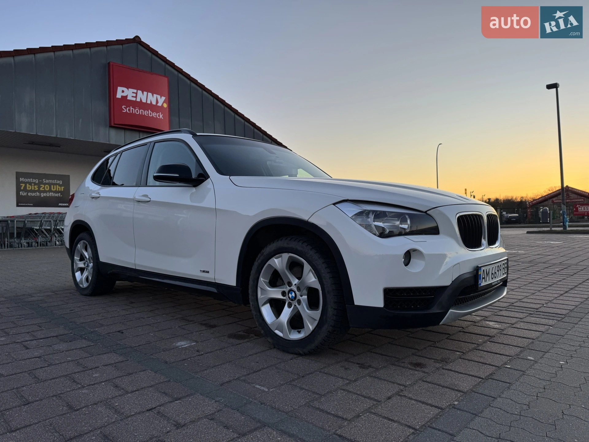 2013 BMW X1 - мініатюра 2