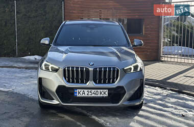 Внедорожник / Кроссовер BMW X1 2023 в Киеве