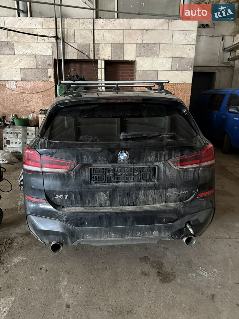 2018 BMW X1 - мініатюра 20