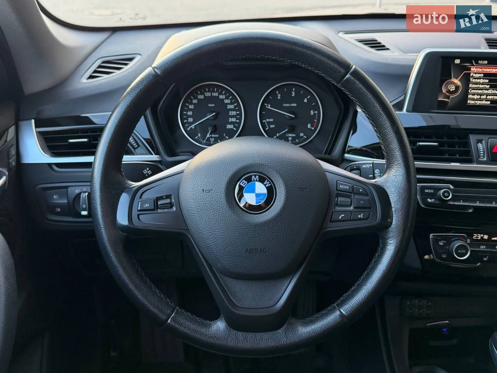 2017 BMW X1 - мініатюра 10