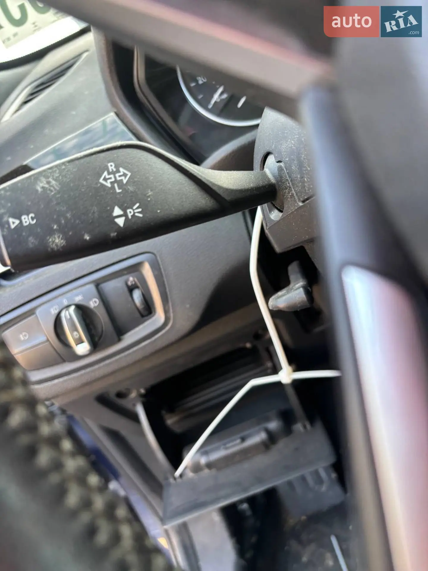 2016 BMW X1 - мініатюра 25