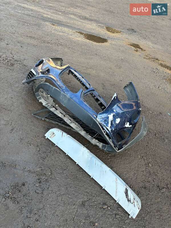 Позашляховик / Кросовер BMW X1 2016 в Стрию фото 31 Позашляховик / Кросовер BMW X1 2016 в Стрию