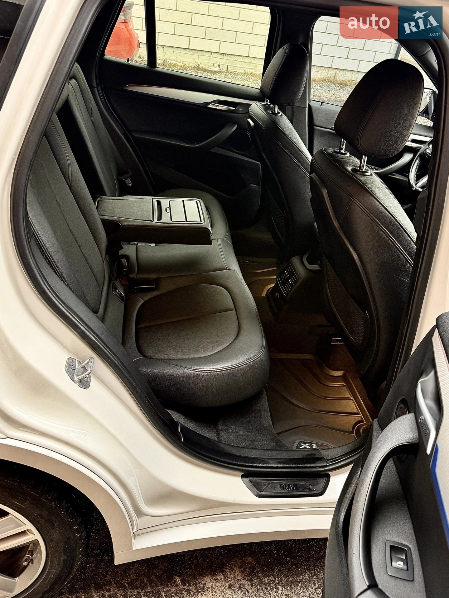 2016 BMW X1 - мініатюра 20
