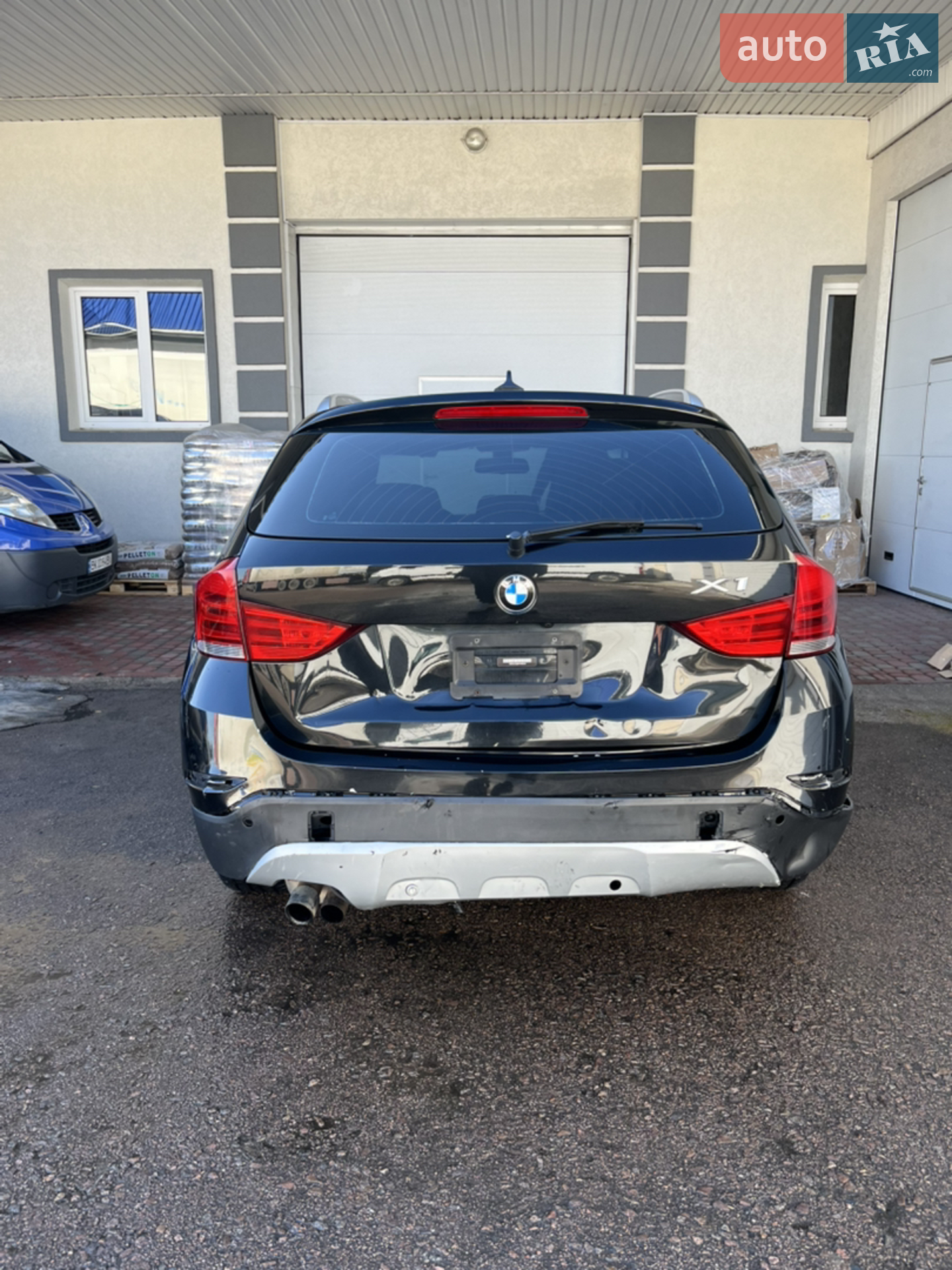 2015 BMW X1 - мініатюра 8