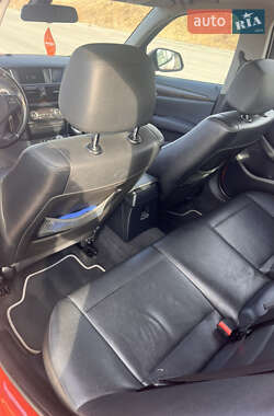 Внедорожник / Кроссовер BMW X1 2014 в Дрогобыче фото 16 Внедорожник / Кроссовер BMW X1 2014 в Дрогобыче