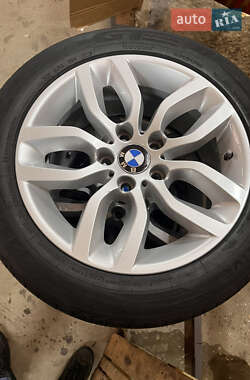 Внедорожник / Кроссовер BMW X1 2014 в Дрогобыче фото 19 Внедорожник / Кроссовер BMW X1 2014 в Дрогобыче