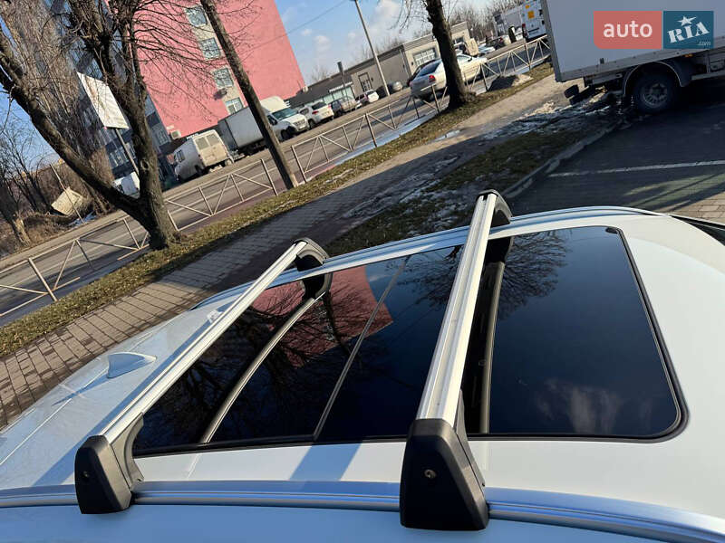 Внедорожник / Кроссовер BMW X1 2016 в Хмельницком