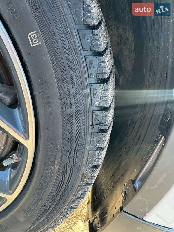 Внедорожник / Кроссовер BMW X1 2016 в Хмельницком