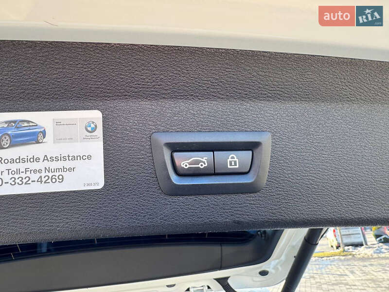 Внедорожник / Кроссовер BMW X1 2016 в Хмельницком