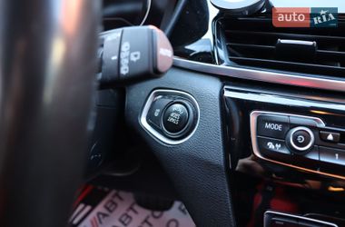 Внедорожник / Кроссовер BMW X1 2017 в Львове