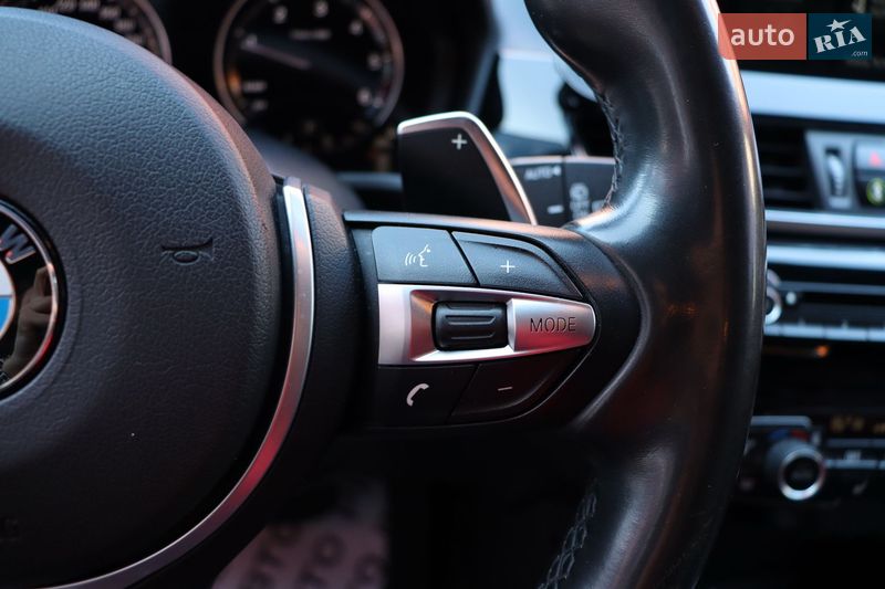 Внедорожник / Кроссовер BMW X1 2017 в Львове фото 19 Внедорожник / Кроссовер BMW X1 2017 в Львове