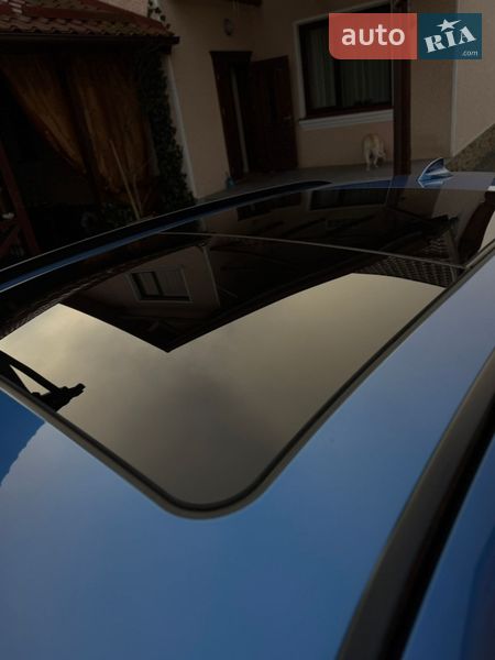 Позашляховик / Кросовер BMW X1 2017 в Львові