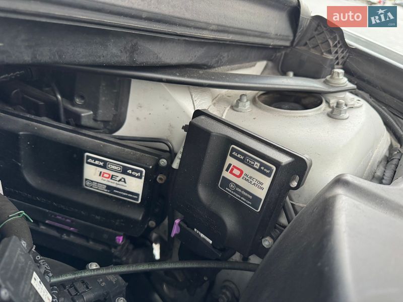 Позашляховик / Кросовер BMW X1 2013 в Дніпрі